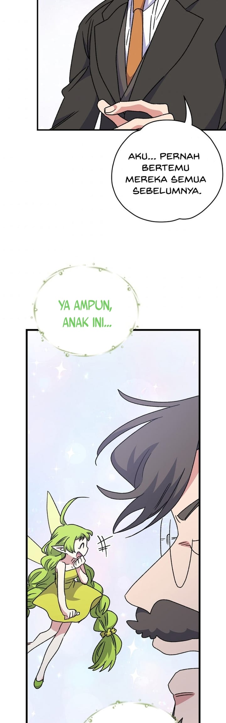 YIGRET Chapter 52 halaman 19
