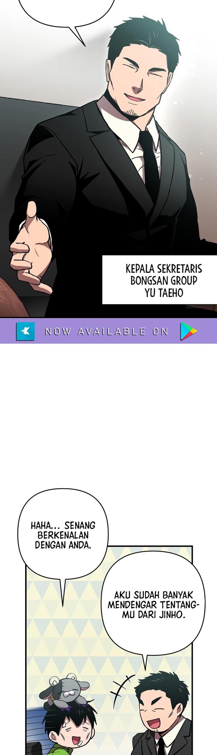 Cursed Manager’s Regression Chapter 16 halaman 16