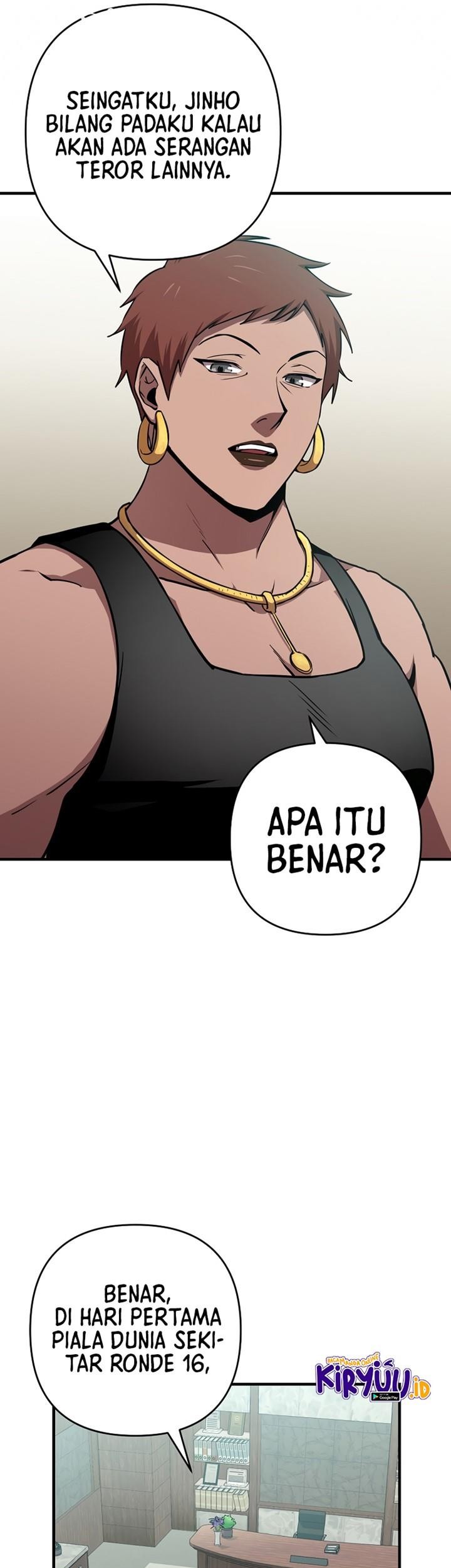 Cursed Manager’s Regression Chapter 16 halaman 18