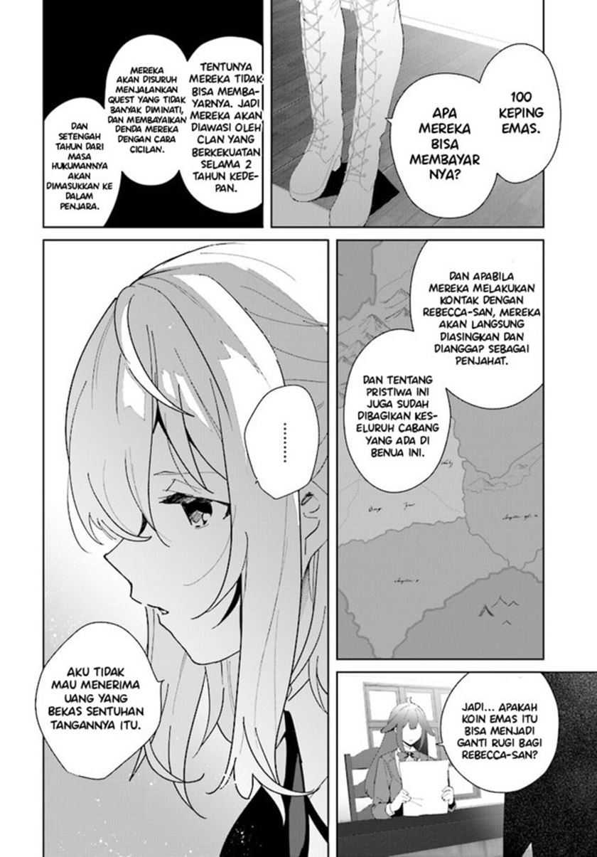 Henkyou Toshi no Ikuseisha Chapter 5.2 halaman 7