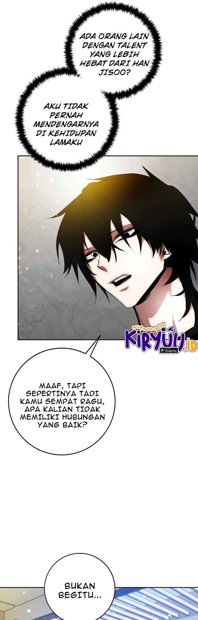 Return to Player Chapter 89 halaman 18