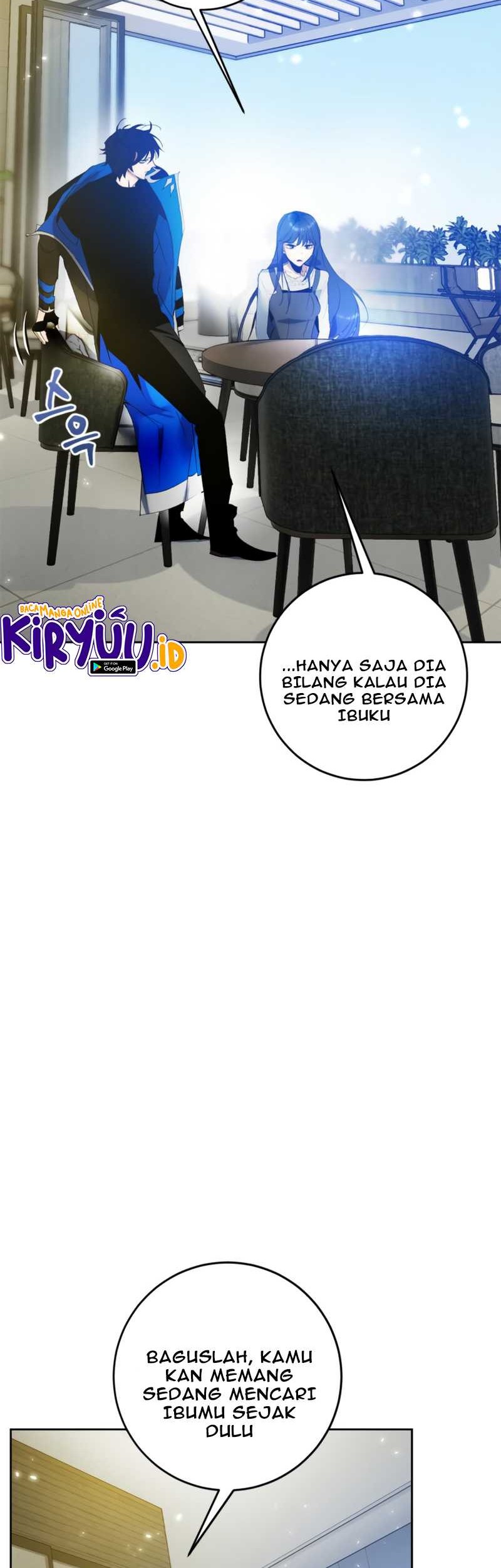 Return to Player Chapter 89 halaman 19