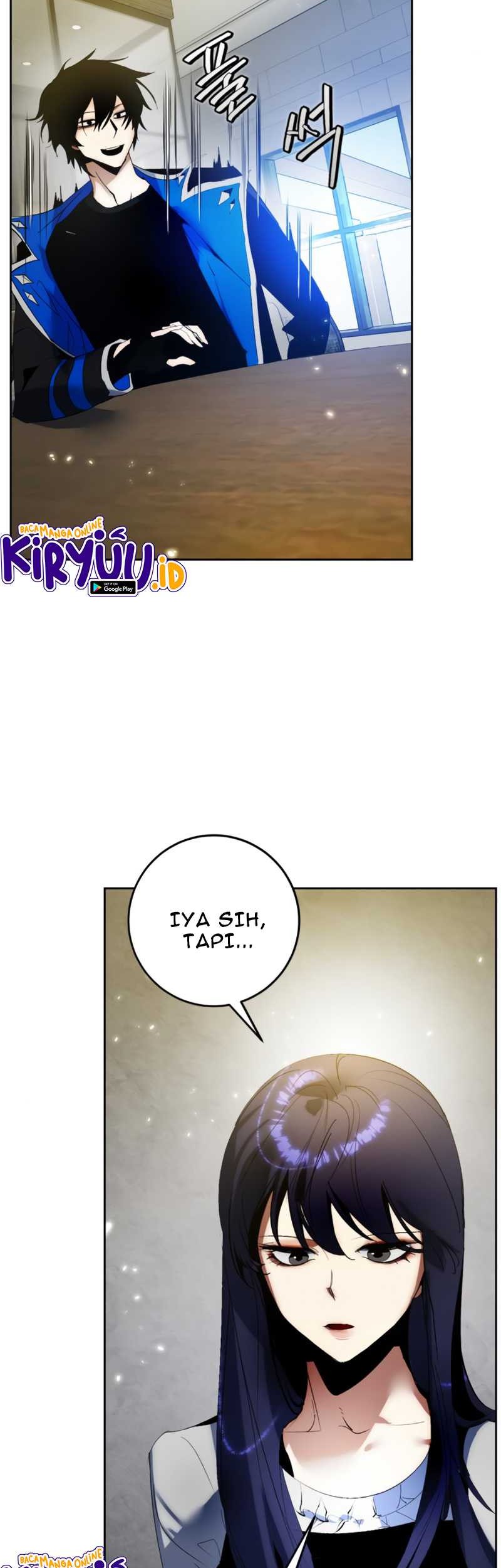 Return to Player Chapter 89 halaman 20