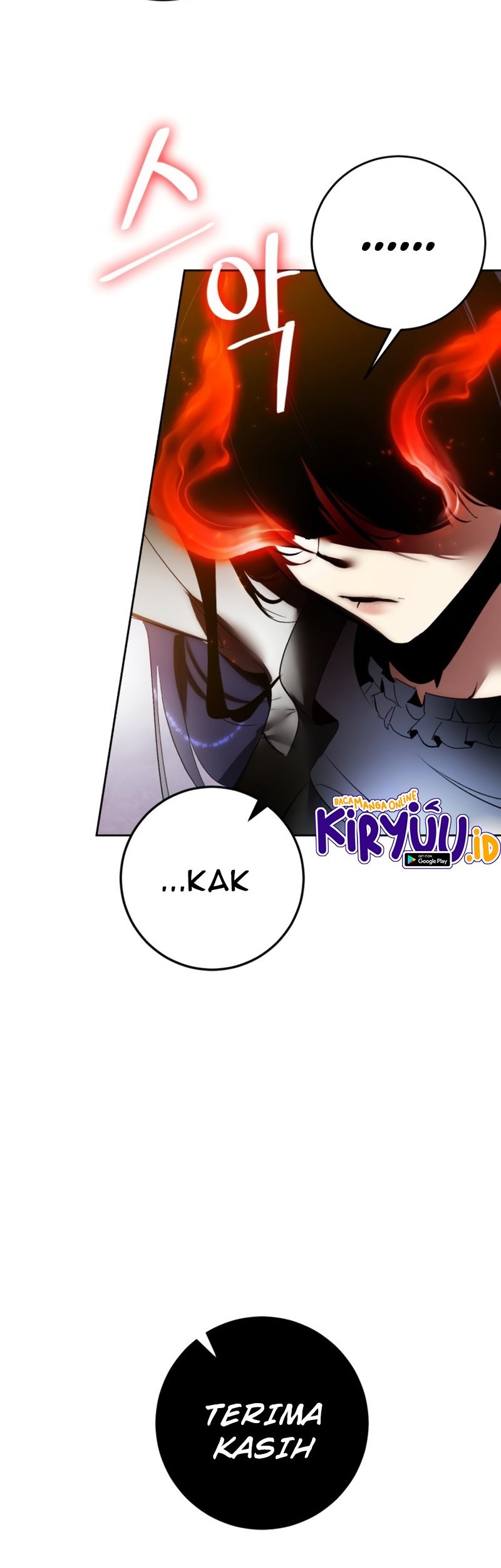 Return to Player Chapter 91 halaman 18