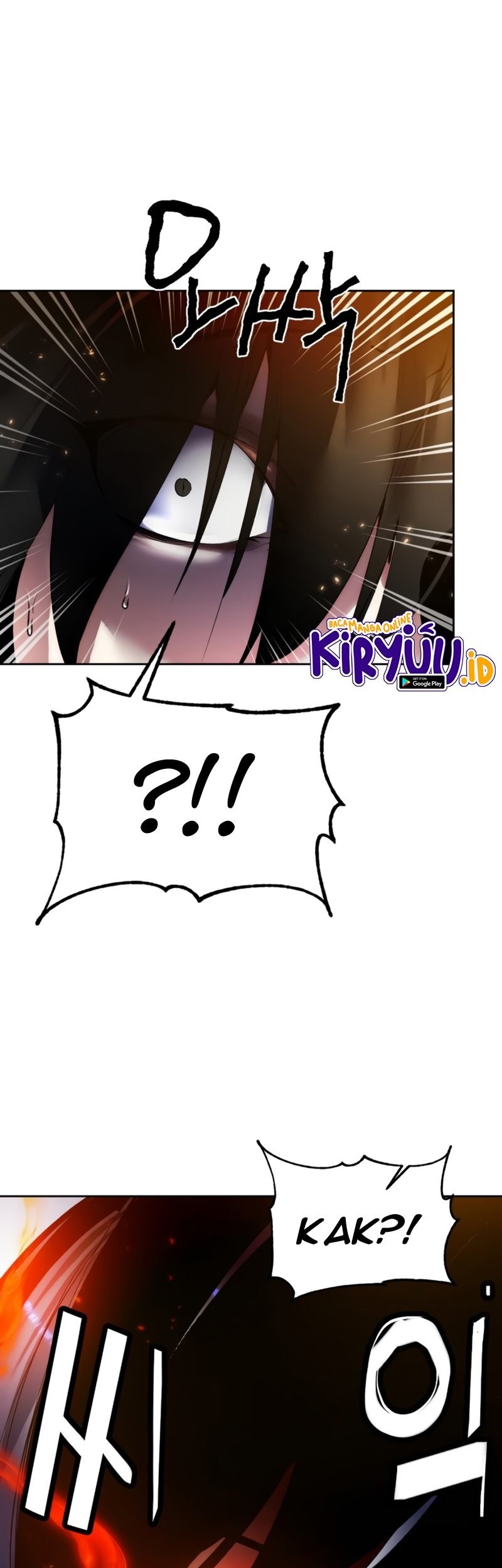 Return to Player Chapter 91 halaman 19