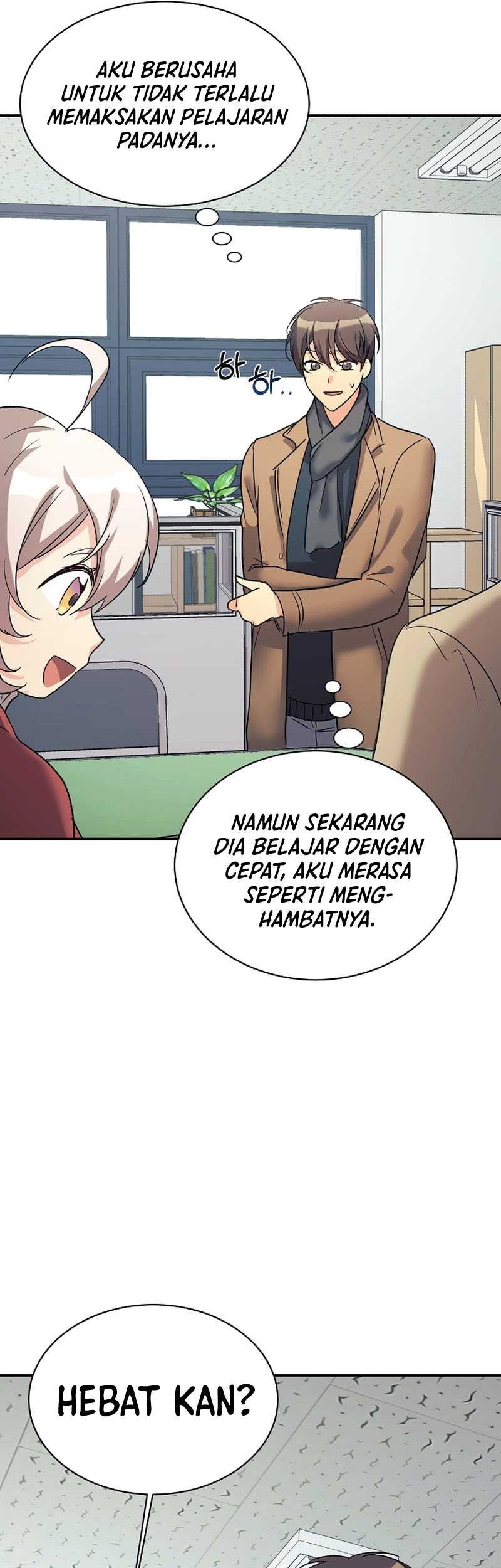 My Daughter Is a Dragon! Chapter 23 Gambar 17