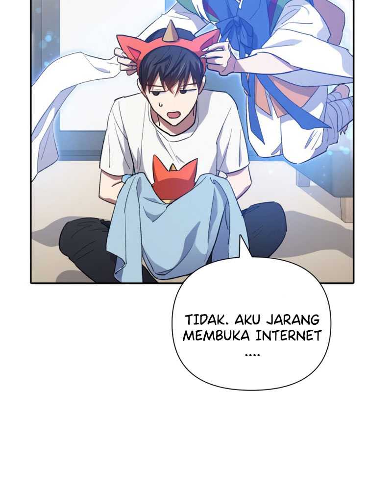 The S-Classes That I Raised Chapter 48 Gambar 46