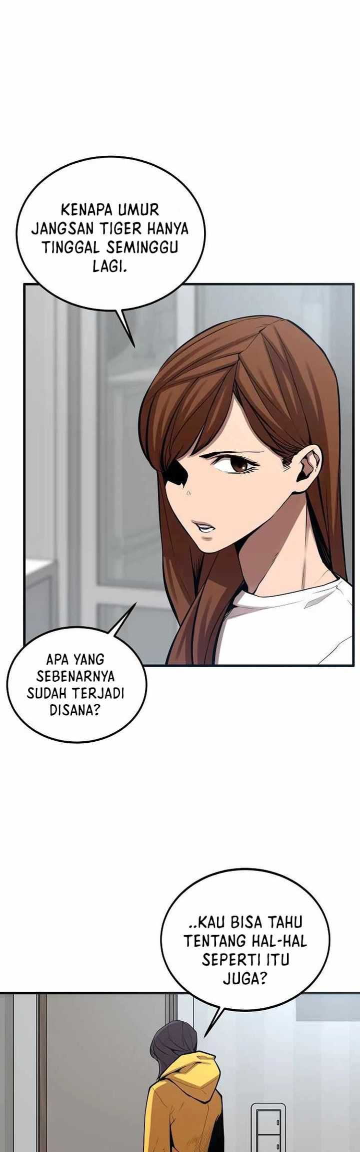 Gwei Chapter 24 Gambar 18