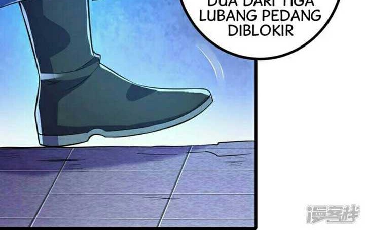 The Strongest Body Old Ancestor In History Chapter 08 Gambar 9