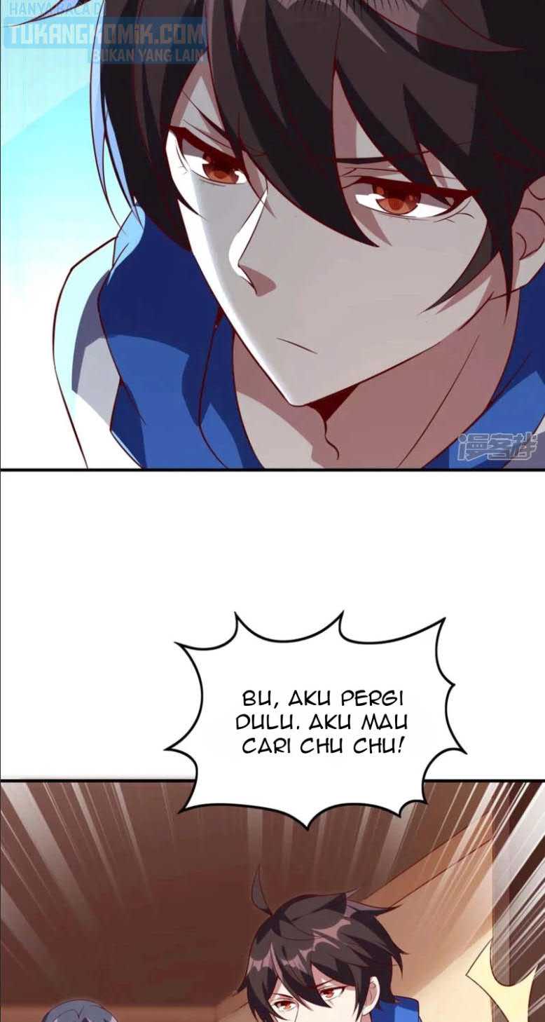 I’m desperate to get stronger Chapter 2 halaman 24
