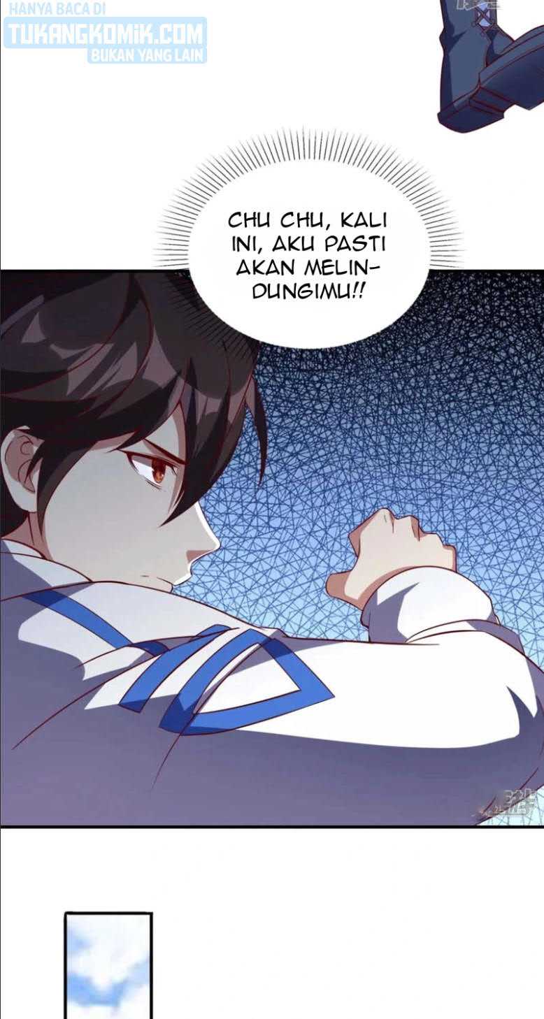 I’m desperate to get stronger Chapter 2 halaman 26