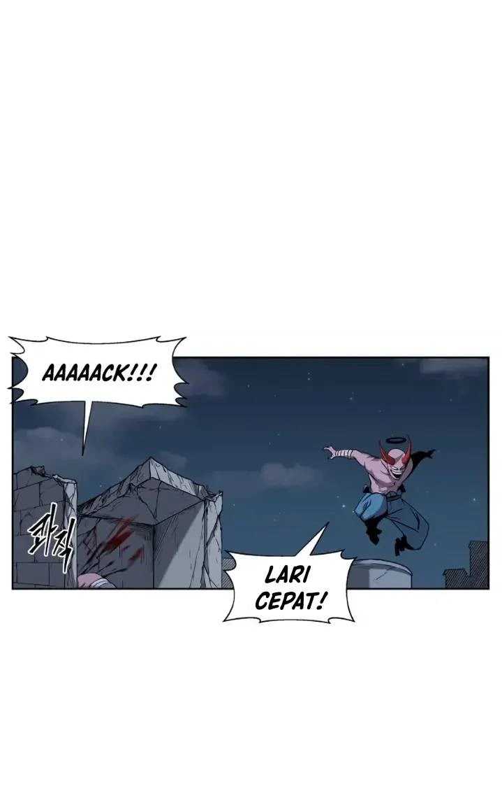 Monster Hunter Chapter 30 halaman 24