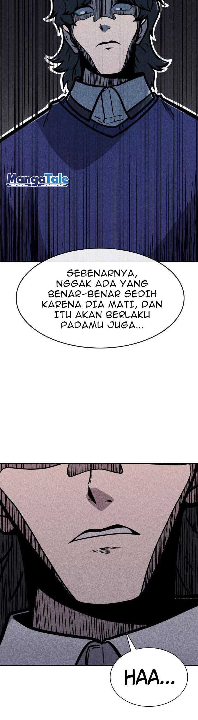 DeathCord Chapter 08 Gambar 19