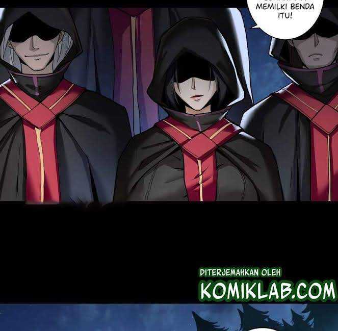 Vanguard of Light Chapter 01 Gambar 10