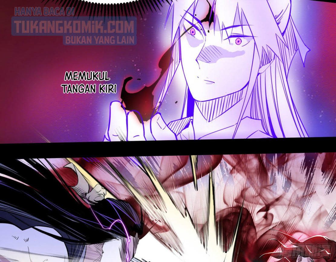 I’m An Evil God Chapter 292 halaman 36