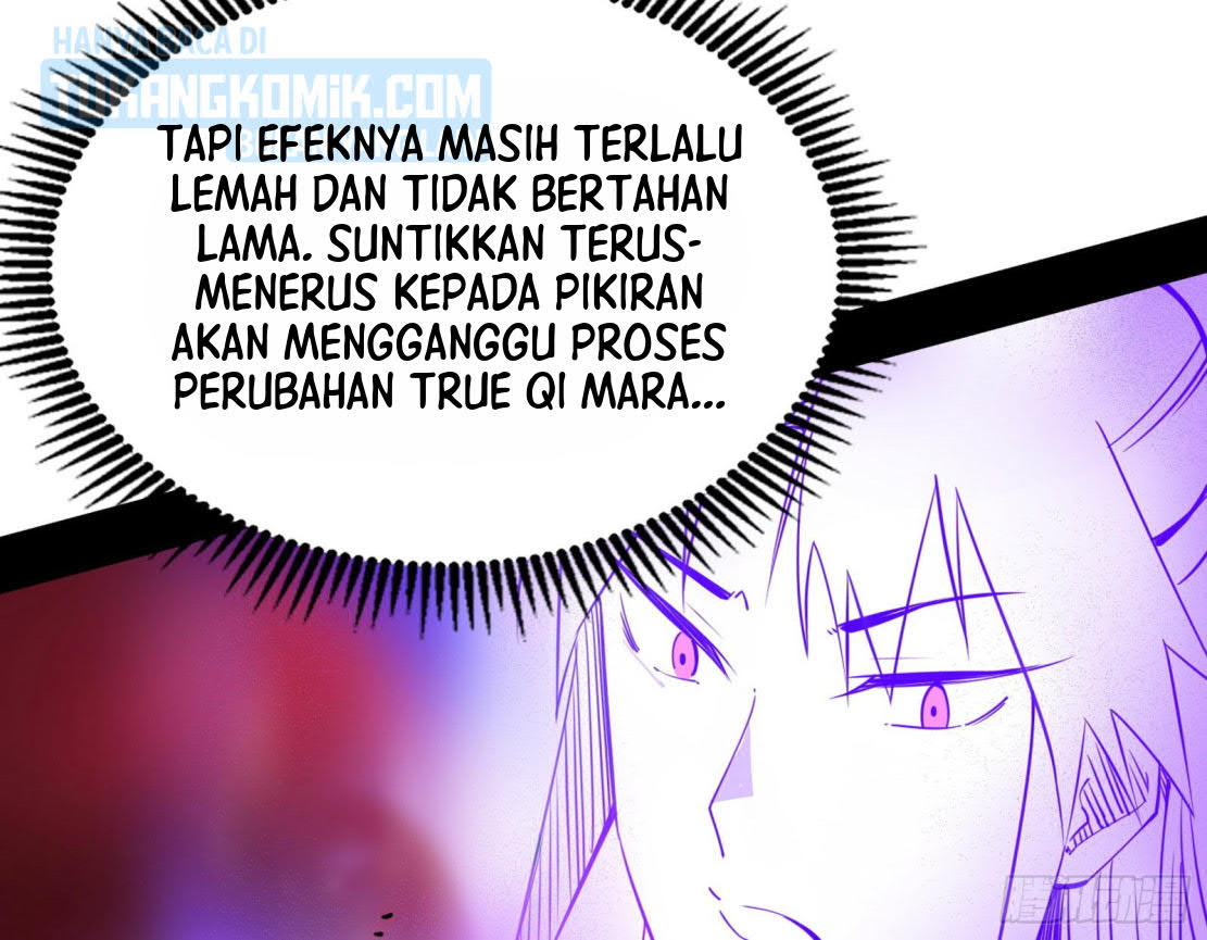 I’m An Evil God Chapter 292 halaman 38
