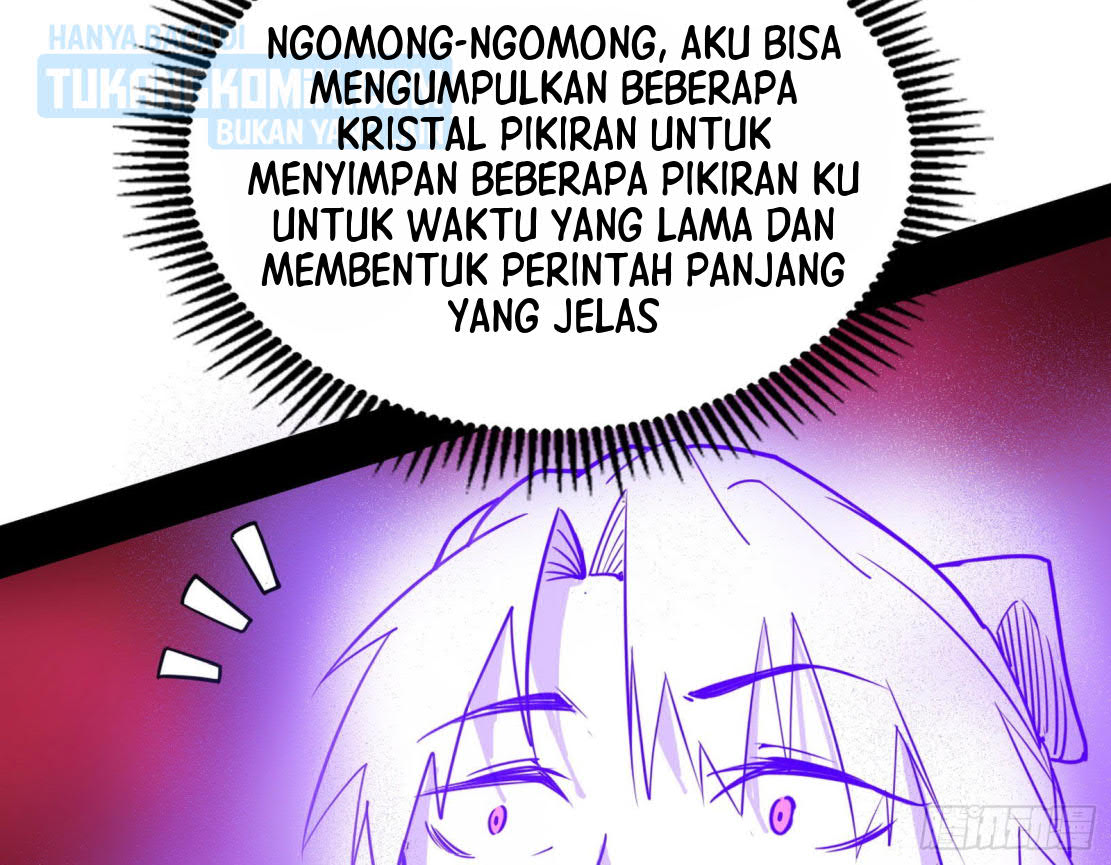 I’m An Evil God Chapter 292 halaman 40