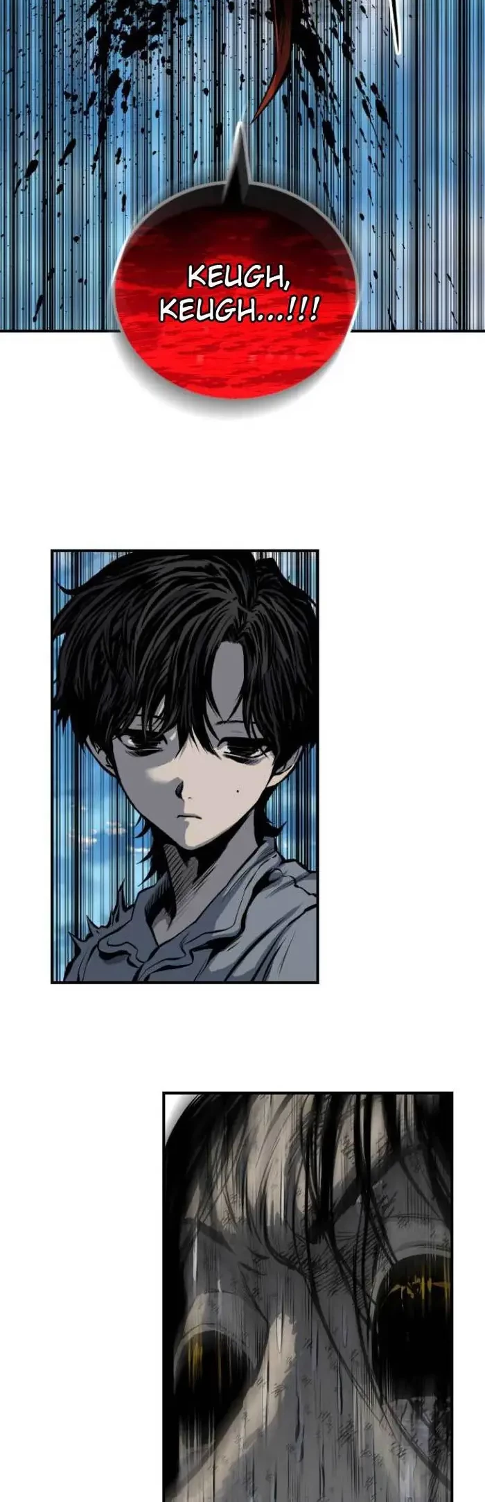ZomGan Chapter 16 halaman 27