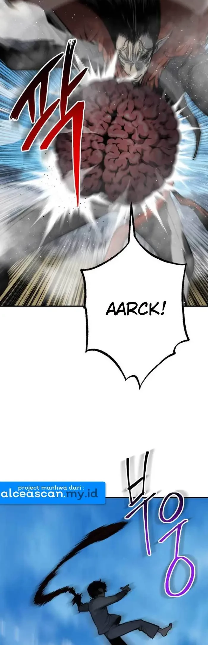 ZomGan Chapter 15 halaman 23