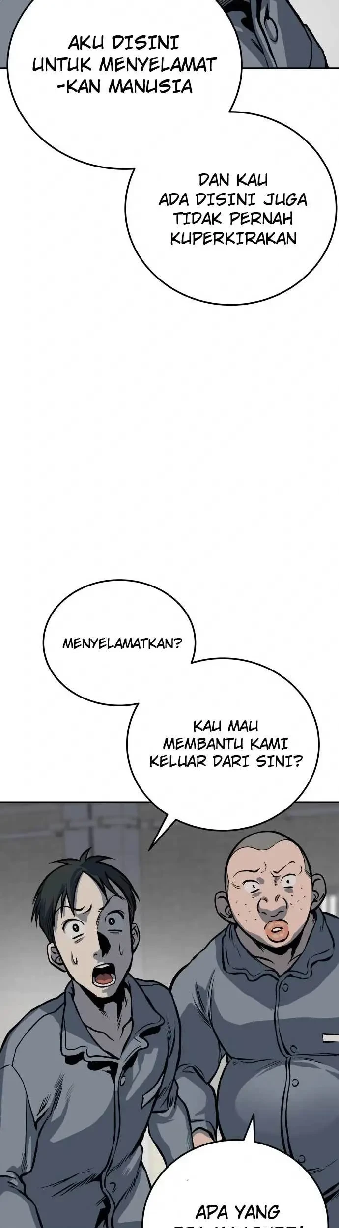 ZomGan Chapter 14 halaman 24