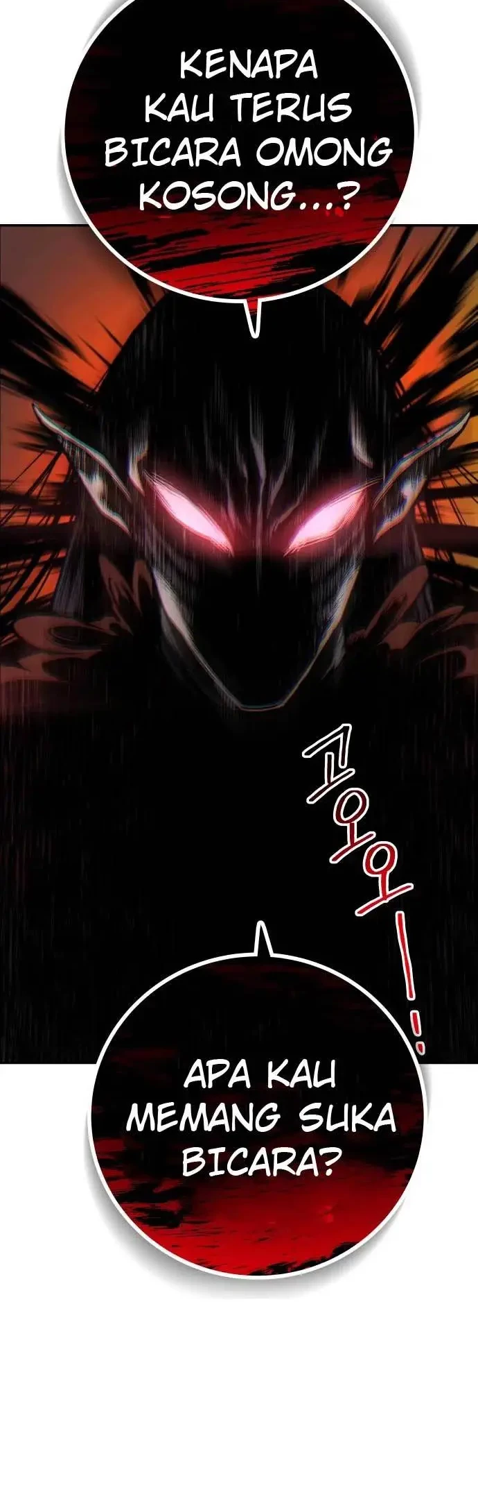 ZomGan Chapter 14 halaman 27