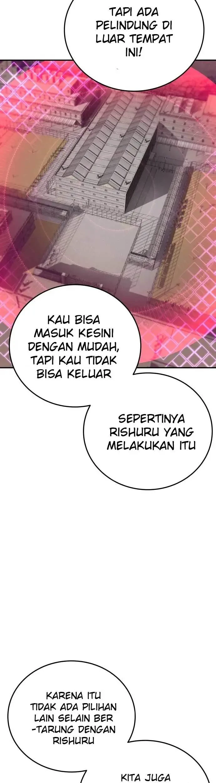 ZomGan Chapter 13 halaman 33