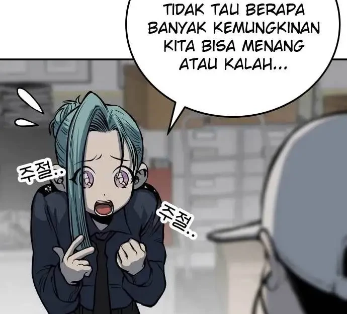 ZomGan Chapter 13 halaman 34