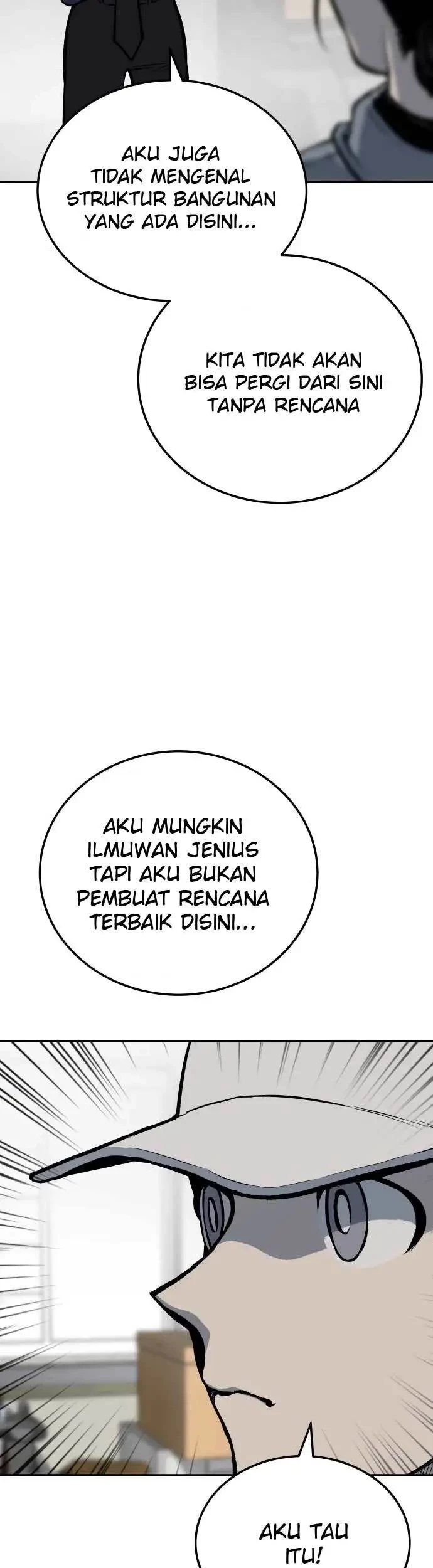 ZomGan Chapter 13 halaman 35