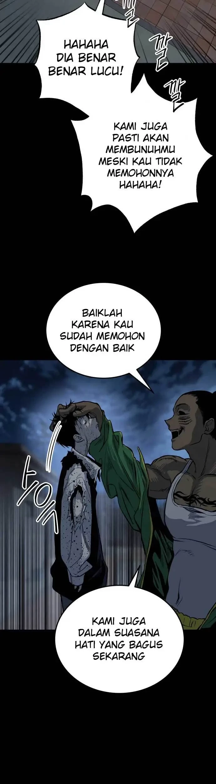 ZomGan Chapter 12 halaman 20