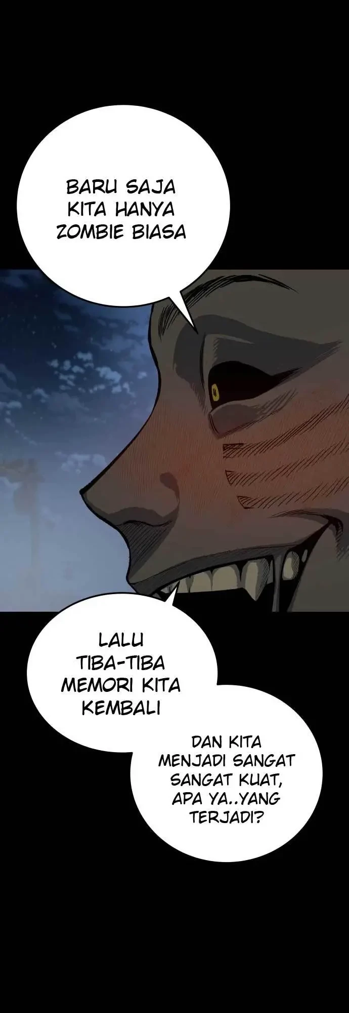 ZomGan Chapter 12 halaman 21