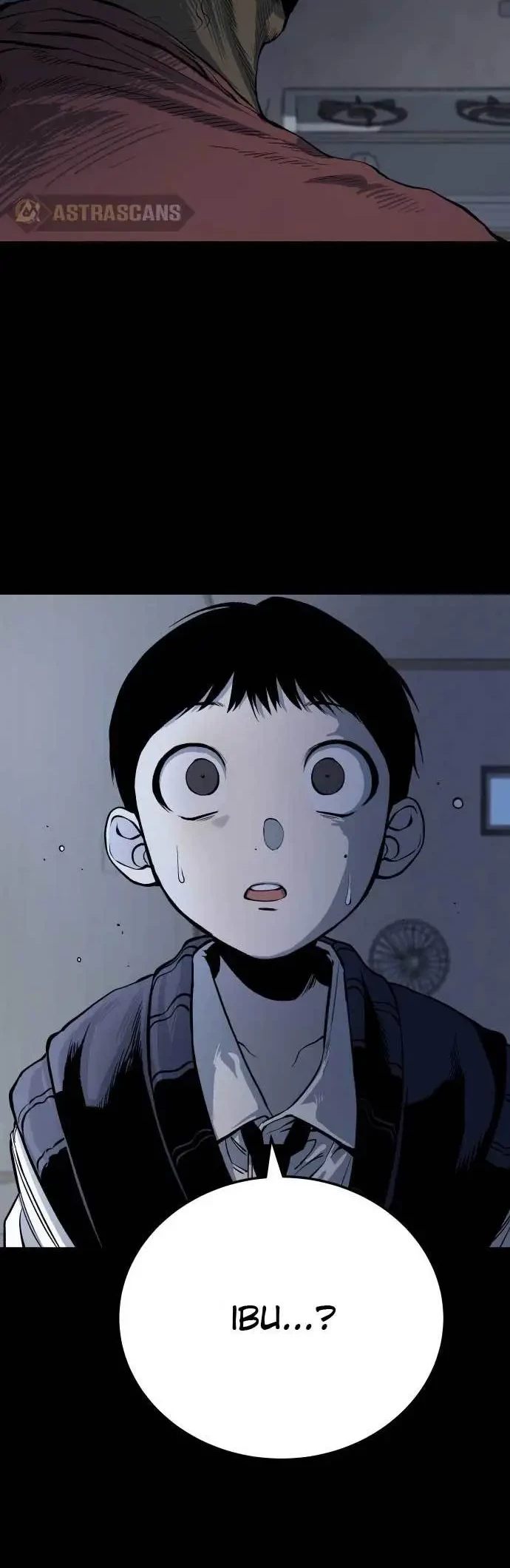 ZomGan Chapter 11 halaman 25