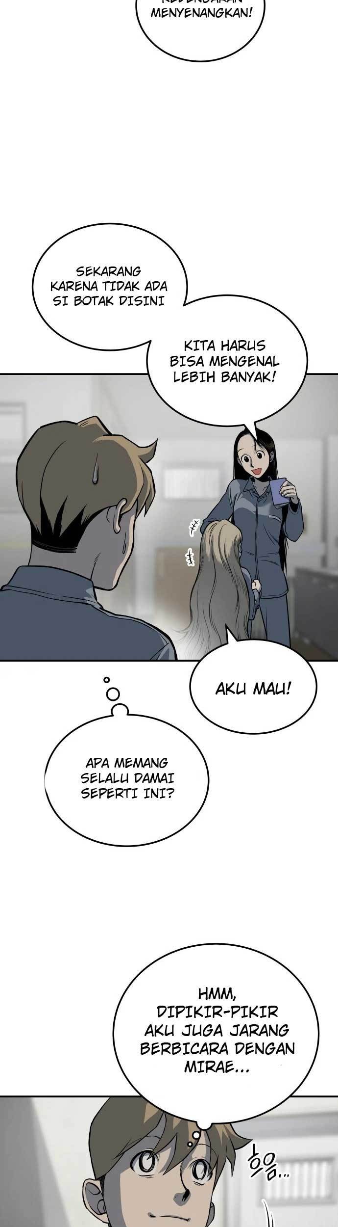 ZomGan Chapter 10 halaman 20