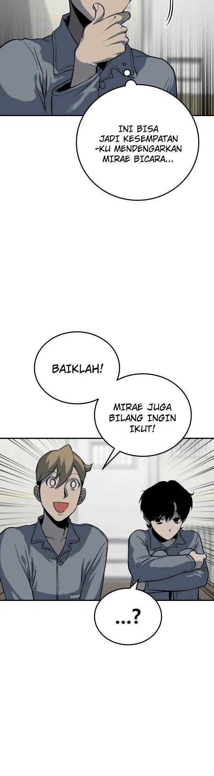 ZomGan Chapter 10 halaman 21