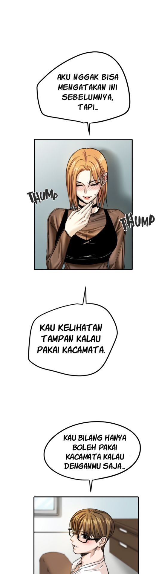 Drawing Romance Chapter 75 halaman 12