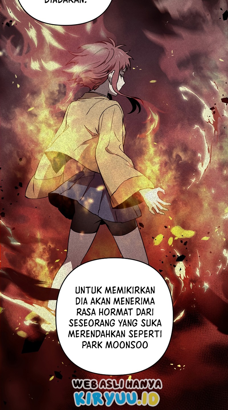 Cursed Manager’s Regression Chapter 17 halaman 23
