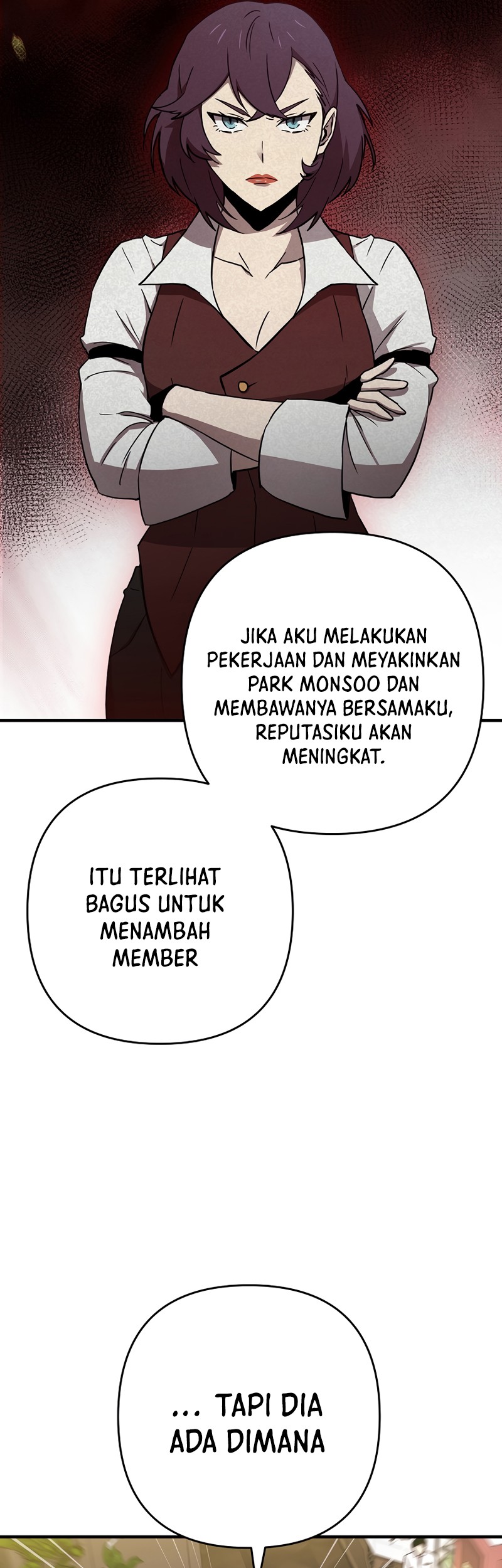 Cursed Manager’s Regression Chapter 17 halaman 24