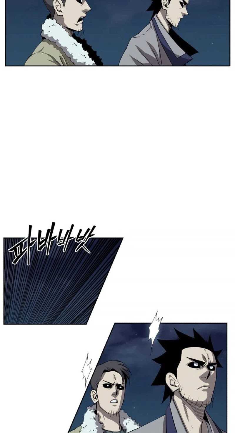 Monster Hunter Chapter 31 halaman 21