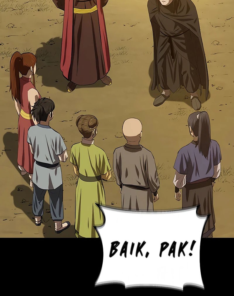 Weak Teacher Chapter 79 halaman 23