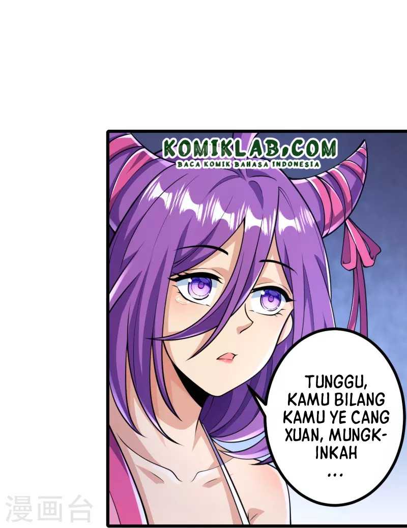 The Strongest Body Old Ancestor In History Chapter 17 Gambar 14