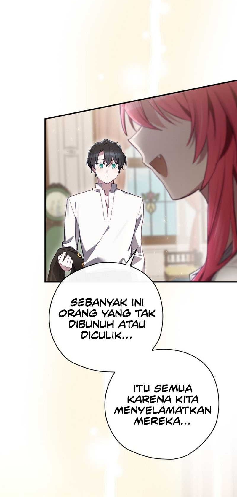 Ending Maker Chapter 34 - Halaman 19
