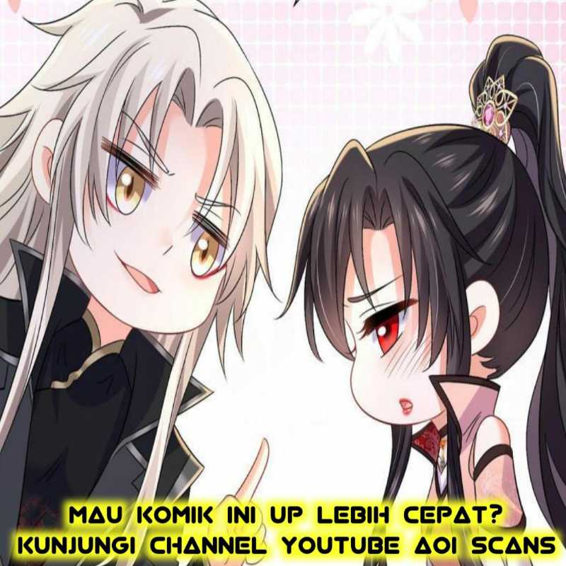 Miss Nine Doctor Chapter 178 Gambar 8
