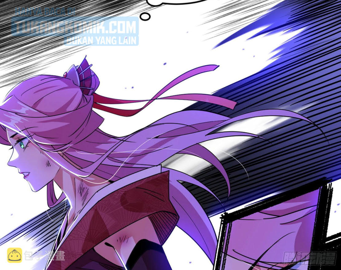I’m An Evil God Chapter 293 halaman 38