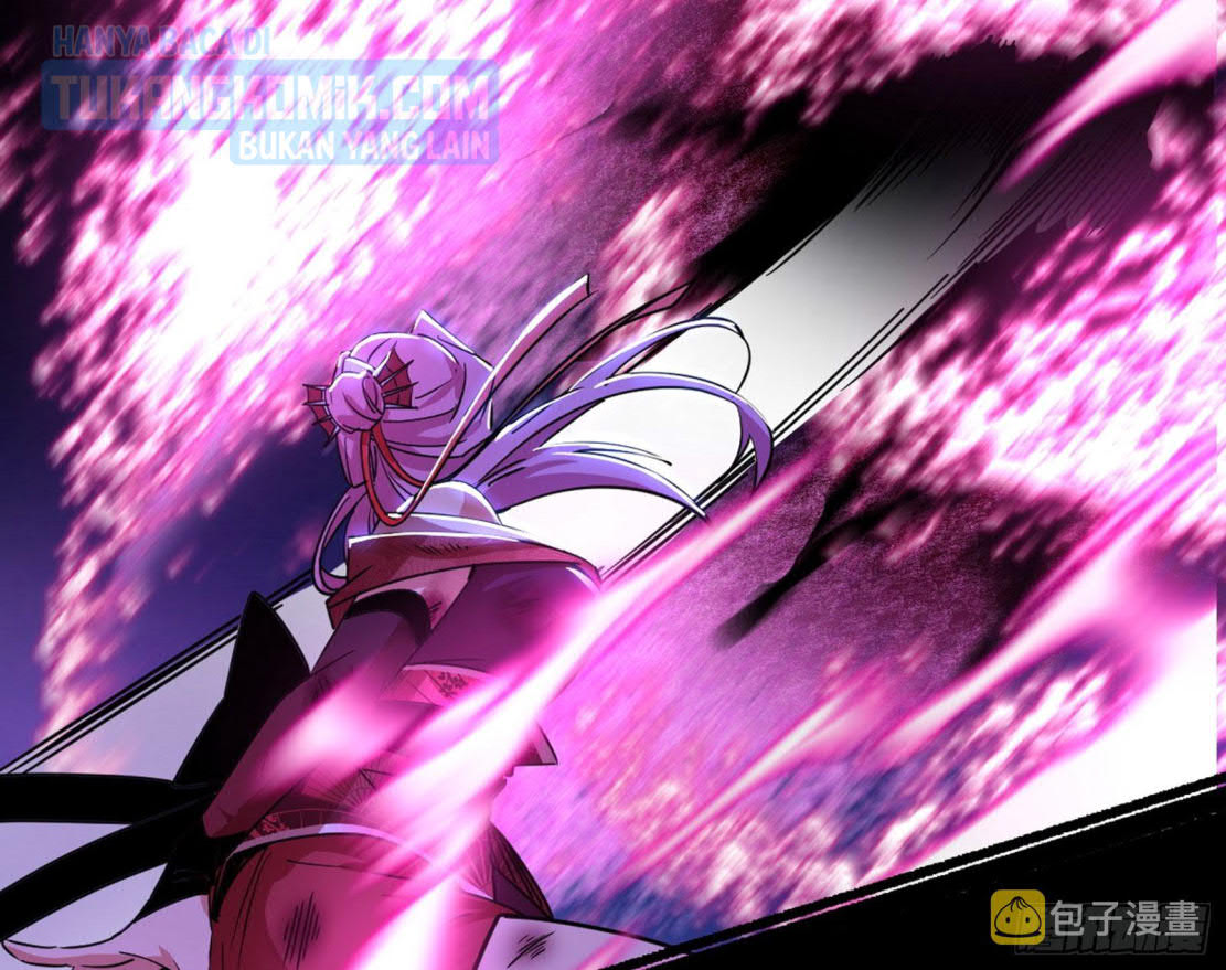 I’m An Evil God Chapter 293 halaman 40