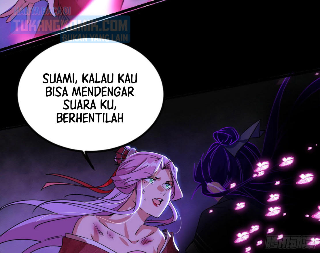 I’m An Evil God Chapter 293 halaman 41