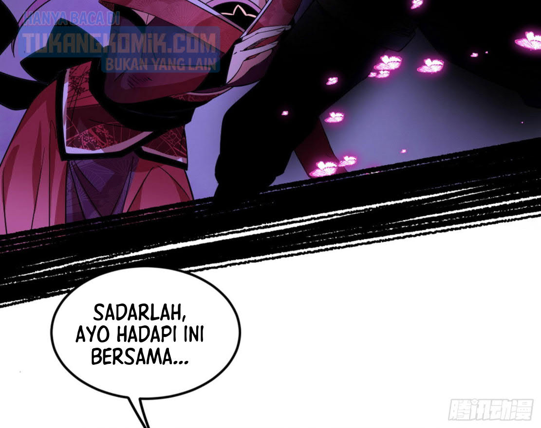I’m An Evil God Chapter 293 halaman 42