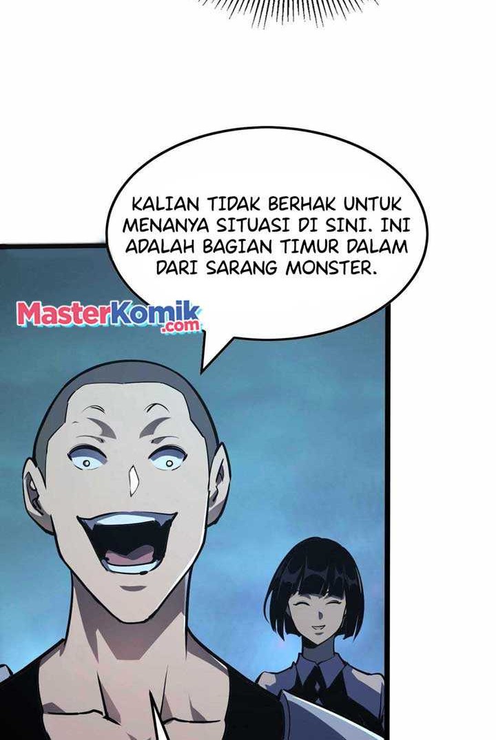 Rise From The Rubble Chapter 107 halaman 13