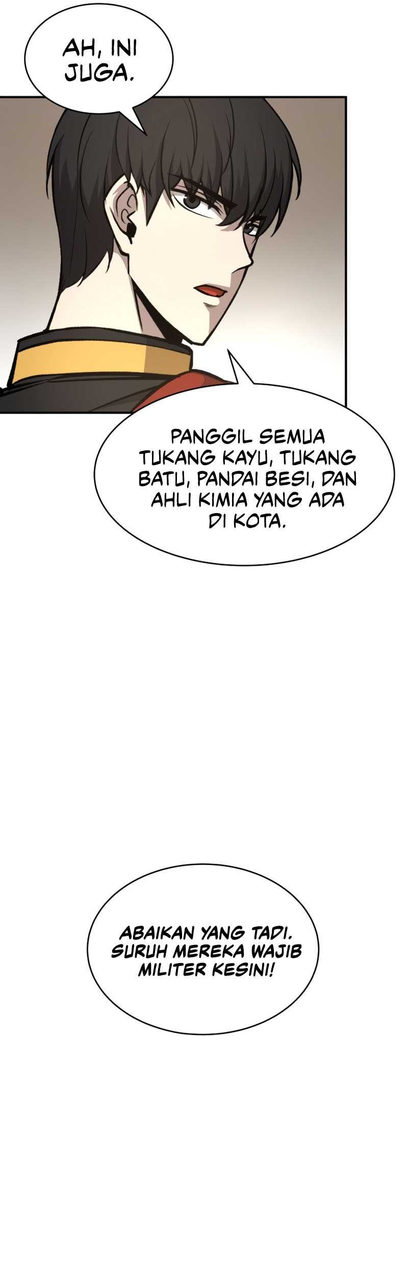 I Became the Tyrant of a Defense Game Chapter 13 Gambar 24