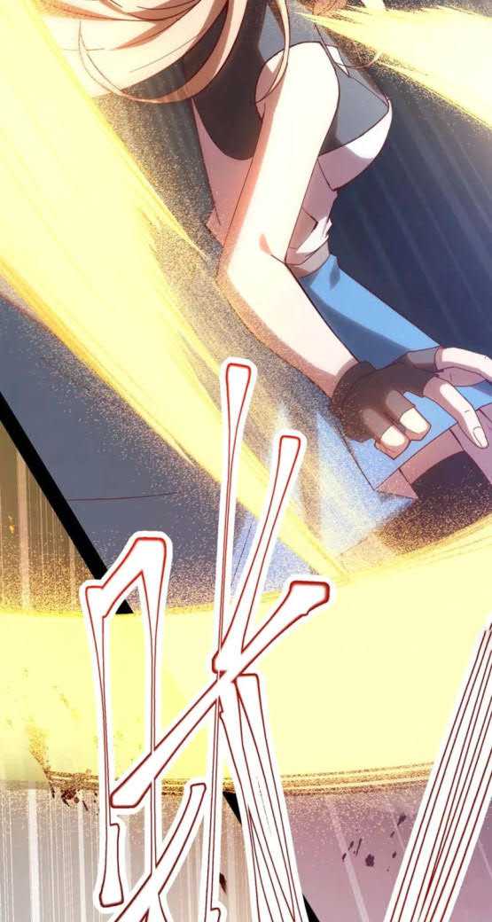 I’m desperate to get stronger Chapter 5 halaman 19