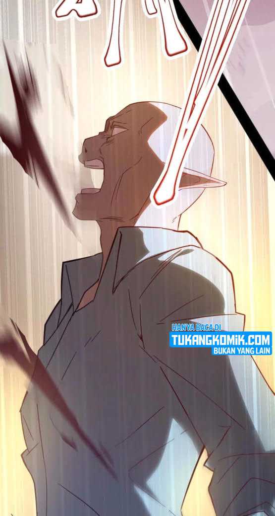 I’m desperate to get stronger Chapter 5 halaman 20