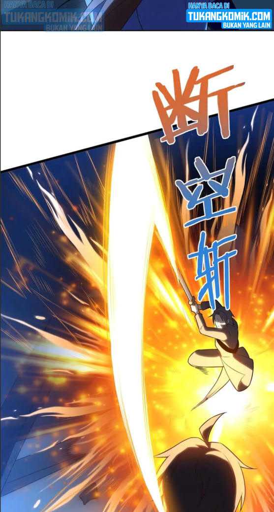 I’m desperate to get stronger Chapter 4 halaman 17